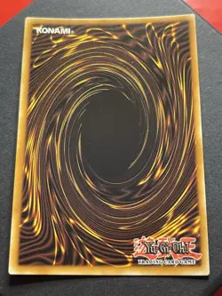 Heart Of The Blue-Eyes | ROTA-EN004 | Secret Rare | NM | 1st Edition | YuGiOh! - Image 4