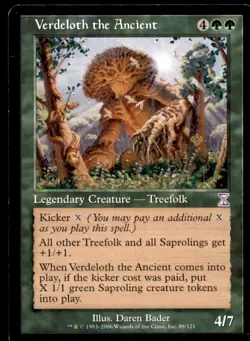 MTG Jeskai Ascendancy LP Light Play Khans of Tarkir [837] - Image 1