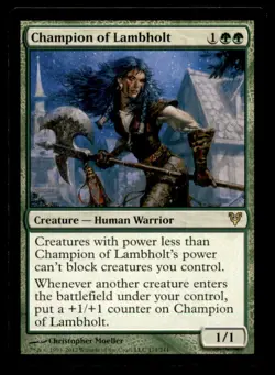 MTG Indestructibility LP Light Play Magic 2014 [881] - Image 1