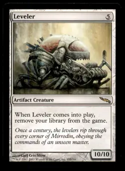 MTG Sidisi, Brood Tyrant LP Light Play Khans of Tarkir [877] - Image 1