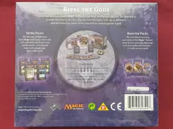 Magic The Gathering JOURNEY INTO NYX FAT PACK New Sealed MTG - Image 2