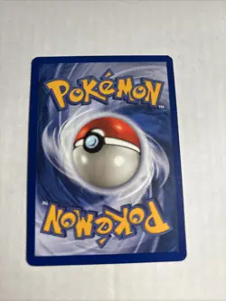 1999 Pokemon Fossil Shellder 1st Edition 54/62 Gem Mint Rare card - Image 3