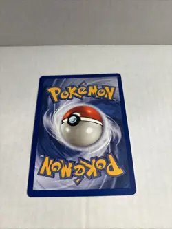 1999 Pokemon Fossil Shellder 1st Edition 54/62 Gem Mint Rare card - Image 4