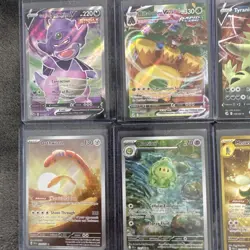 Pokemon TCG Full Art Holo Lot of 28 Cards- Mixed Sets- NM/M 🔥 🔥 🔥 🔥 - Image 2