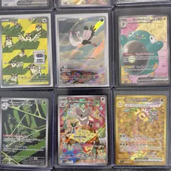 Pokemon TCG Full Art Holo Lot of 28 Cards- Mixed Sets- NM/M 🔥 🔥 🔥 🔥 - Image 5