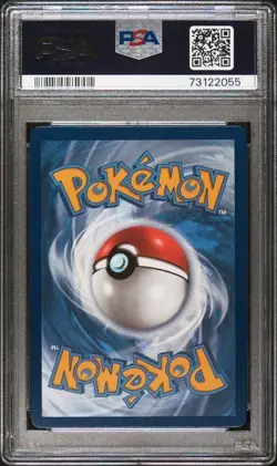 2023 Pokemon Sword & Shield Crown Zenith Giratina VSTAR #GG69 PSA 10 GEM MINT - Image 2