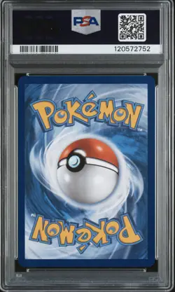 2023 Pokemon Sword & Shield Crown Zenith Giratina VSTAR #GG69 PSA 10 GEM MINT - Image 2