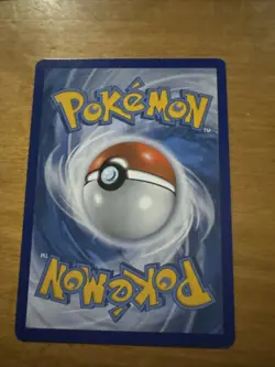 Pokemon TCG Piplup RC6/RC25 Legendary Treasures: Radiant Collection Reverse Holo - Image 2