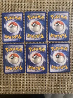 Pokemon Binder Lot Read Description - Image 4