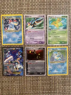 Pokemon Binder Lot Read Description - Image 5