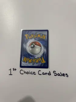 Cynthia's Garchomp EX 104/182 Holo Sv10: Destined Rivals Pokemon TCG Modern - Image 2