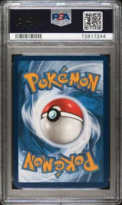 2022 POKEMON SWORD & SHIELD LOST ORIGIN #TG03 FULL ART CHARIZARD PSA 10 - Image 2