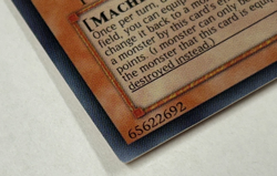 Yugioh MFC-005 Y-Dragon Head 1st Ed. Vintage Original NM+ - Image 3