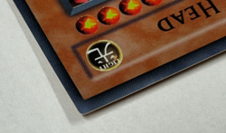 Yugioh MFC-005 Y-Dragon Head 1st Ed. Vintage Original NM+ - Image 5