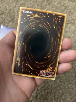 1x YuGiOh! Widespread Ruin DOD-003 Secret Rare/Parallel Rare! NEAR MINT! - Image 2