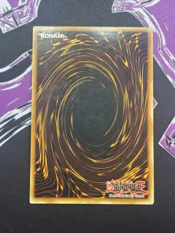 Yugioh Gatling Dragon FET-EN035 Ultimate Rare 1st Edition LP Flaming Eternity - Image 3