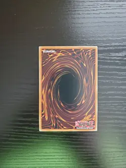 Yugioh Duelist's Advance - Medius the Pure - Ultra Rare - DUAD-EN008 - Image 2