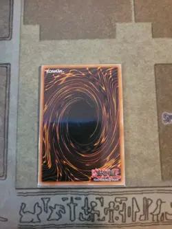 YUGIOH SUPER STARSLAYER TY-PHON SKY CRISIS RA04-EN072 SUPER 1ST ED NM - Image 2
