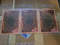 YUGIOH 3X CYBER PETIT ANGEL DRL3-EN011 ULTRA 1ST ED NM - Image 2