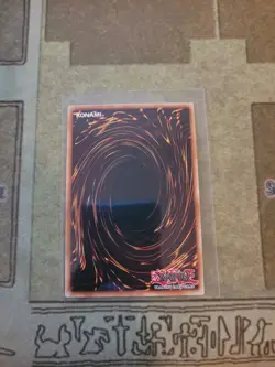 YUGIOH NOPENGUIN PRIO-EN037 COMMON 1ST ED NM - Image 2