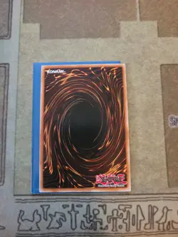 YUGIOH HEXATELLARKNIGHT DUEA-ENDE7 SUPER LIMITED ED NM - Image 2