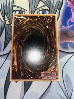 Destined Rivals MP20-EN248 Ultra Rare 1st Edition Yugioh Card - Image 2