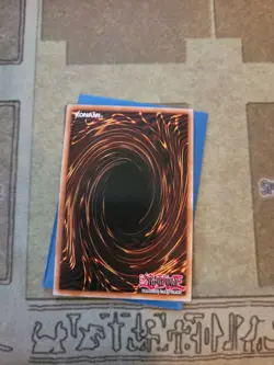 YUGIOH SHADDOLL HOUND DUEA-ENDE4 SUPER LIMITED ED NM - Image 2
