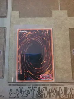 YUGIOH OBELISK THE TORMENTOR MVPC-EN001 GOLD SECRET LIMITED ED VLP - Image 2