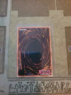 YUGIOH GALAXY-EYES CIPHER DRAGON DRL3-EN029 SECRET 1ST ED NM - Image 2