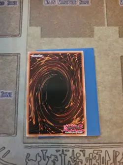 YUGIOH SAMSARA DRAGON OF REBIRTH DUEA-EN052 SUPER UNLIMITED ED NM - Image 2