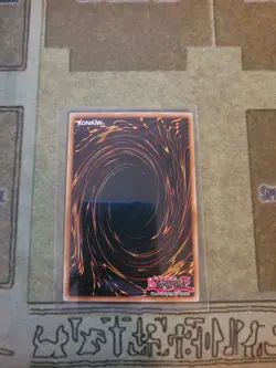 YUGIOH SOUL CHARGE DRL3-EN051 ULTRA 1ST ED NM - Image 2