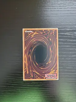 Yugioh - Primite Dragon Nether Berzelius - Ultra Rare - DUAD-EN035 - Image 2