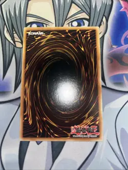 Rescue-ACE Hydrant - AMDE-EN004 - Ultra Rare - 1st Edition - YuGiOh - Image 2