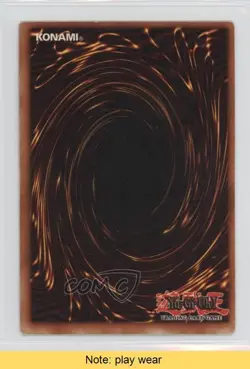 The All-Seeing White Tiger Unlimited YuGiOh Pharaoh's Servant #PSV-093 READ 2u3 - Image 2