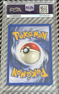 2002 Pokemon Neo Destiny # 107 Shining Charizard PSA 9 Card MINT Trusted Seller! - Image 5