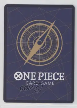 2023 One Piece Card Game: Awakening of the New Era OP05 SR Trafalgar Law 1i1o - Image 2