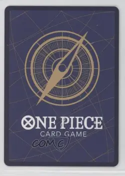 2023 One Piece Card Game: Awakening of the New Era OP05 SR Borsalino 1i1o - Image 2