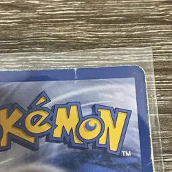Pokemon Card - 1st Edition French Charmander Salameche 50/82 Team Rocket FR - Image 3