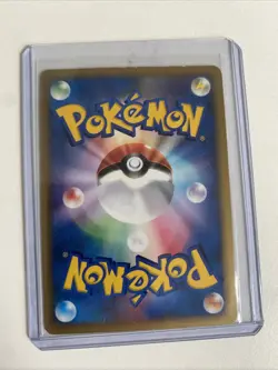 Pokemon Articuno 031/088 Skyridge E-Series Japanese Pokemon Card Holographic - Image 2