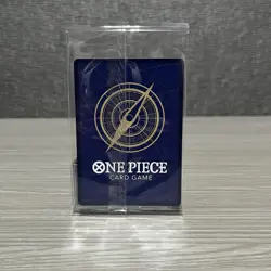 One Piece Card Game Tony Tony Chopper OP09-029 - 2025 Event Promo - SDCC - Image 2