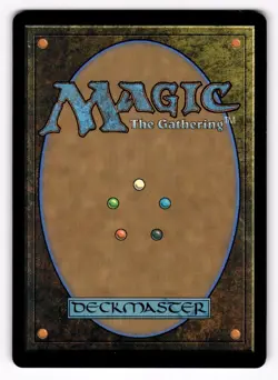 MTG Magic the Gathering Fissure Wizard (140/280) Zendikar Rising - Image 2