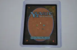 MTG magic EDGE OF ETERNITIES eoe rare THE SERIEMA #323 extended art - Image 2