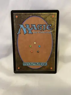 MTG Magic the Gathering Three Tree City (260/427) Bloomburrow NM - Image 3
