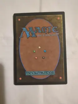 MTG Magic the Gathering Three Tree City (260/427) Bloomburrow NM - Image 2