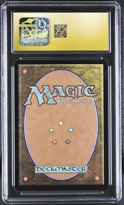 SPHINX OF FORGOTTEN LORE Foundations Extended Art Foil CGC 10 Pristine MTG - Image 2