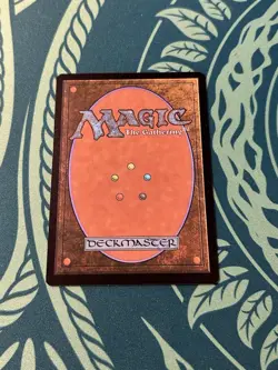 Watery Grave 0261 Foil Edge Of Eternities EOE MTG Magic The Gathering - Image 2