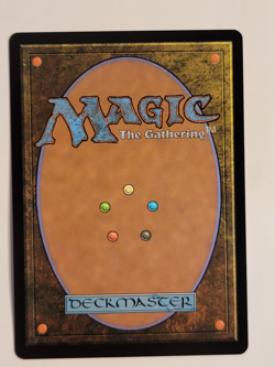 Lightning, Army of One (Borderless) Final Fantasy MTG Foil. NM. M0400 - Image 2