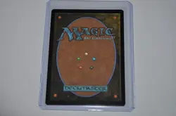 MTG magic EDGE OF ETERNITIES eoe mythic SAMI WILDCAT CAPTAIN #301 borderless - Image 2