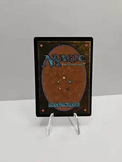 Interceptor Mechan #0220 Foil Magic The Gathering MTG Edge Of Eternities - Image 2