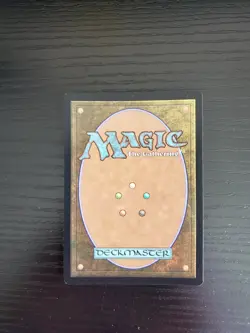 MTG Kamigawa: Neon Dynasty - Silver-Fur Master (353) Showcase FOIL - Image 2